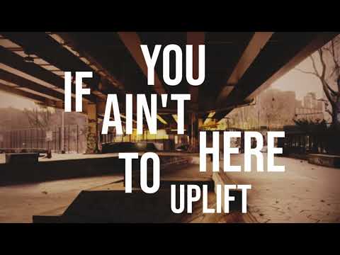 dälek "Better Than" (Lyric Video)