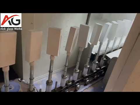 Glass Coating Process