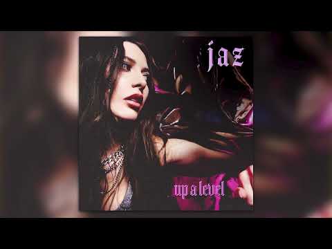 JAZ - "War Has Just Begun" (Official Audio)