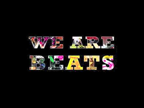 Underground & Hardcore Piano Hip-Hop Instrumental - WE ARE BEATS