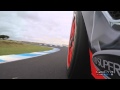 GoPro Phillip Island Hot Lap