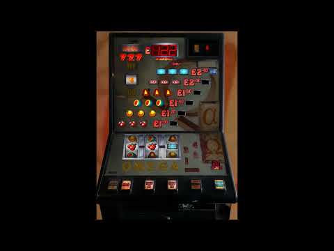 Omega - �4.80 Jackpot - Maygay - By Woodsy - YouTube