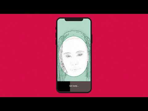 How to register for the Absa banking app.