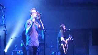 The Proclaimers 2015 - Glasgow - Sky Takes The Soul