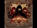 Wolf Cell Solid - Apocalypse Now 
