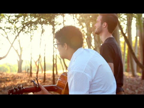 KELWIN RAMOS | QUERO TE AGRADECER