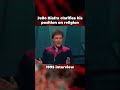 Jello Biafra: My feelings on religion #jellobiafra #deadkennedys #interview #oldschoolpunk