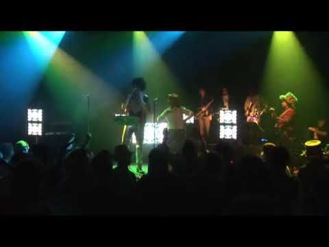 Thumbnail for Introductions - Motet plays Sly & the Family Stone (10/29/09.S) by Gail Muldrow