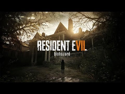 RESIDENT EVIL 7 Biohazard Walkthrough Part 3