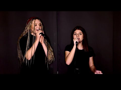 Julia Dąbrowska - Miasto (Cover)