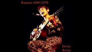 David Bowie - Sister Midnight (Live 1976)