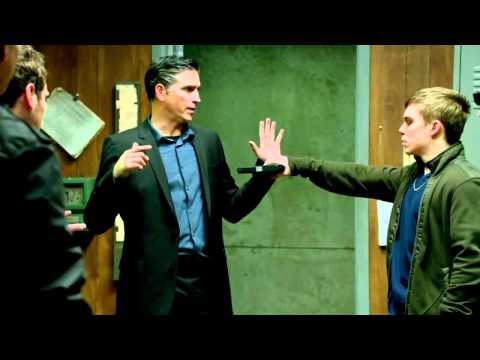 The Enigmatic Figure: Unpacking Characteristics of a Person of