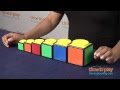 Rubik S Twisty Stack Nest Cubes From Tollytots