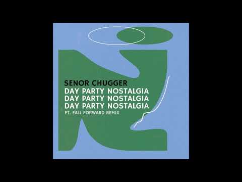 Señor Chugger - Hyperlock Club Track