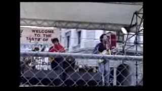 Danny Gatton at Taste of DC, 10/12/1992