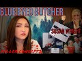 SUSAN WRIGHT THE BLUE-EYED BUTCHER! Wife Murders Husband Jeffrey Wright by Stabbing Him 193 Times.