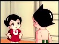 Astro Boy Capítulo 51