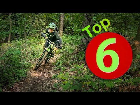 TOP 6 FAHRTECHNIK-TIPPS VOM E-MTB EXPERTEN 🚵🏼‍♂️🔋 für Einsteiger und Profis 👍🏻