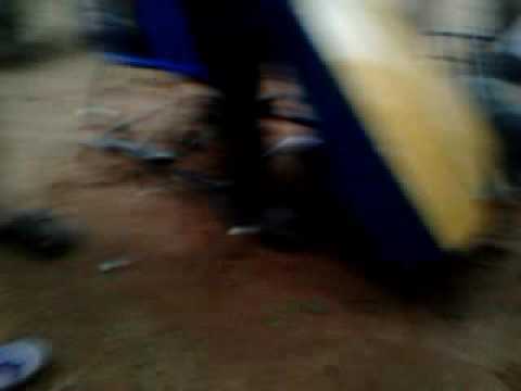 Polka en arpa de Antonio Monges