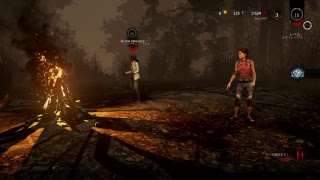 ［DBD]フリプやっていくうー参加歓迎(詳細絶対見て下さい）主は聞き専