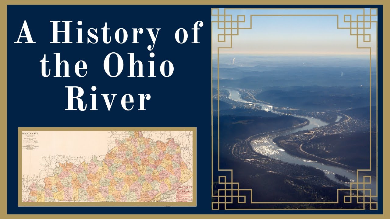 Who captured forts in the Ohio River Valley? Tipseri