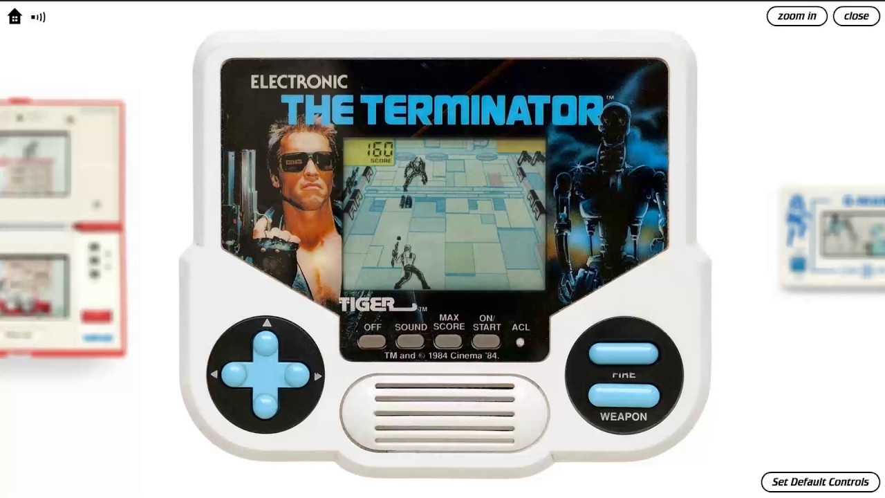 Gameplay Video