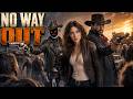 BEFORE NIGHTFALL A Man And His Robot Save A Woman From Zombies Sci Fi Zombie Film