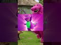 Barney Is Getting A Cartoon Reboot