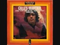 Gilles Marchal - Where do people go (avec ...