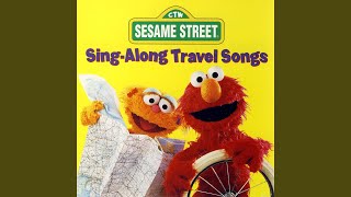 Sesame Street Theme