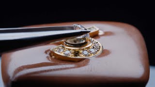 Chanel The savoir-faire of CHANEL Fine Jewelry