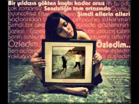 By Çağlar Feat Songece - Güzel Gözlerin [ 2013 ]