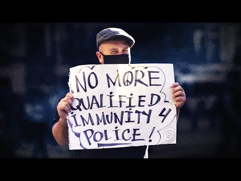 Why Bad Cops Aren't Punished: The Case Against Qualified Immunity
