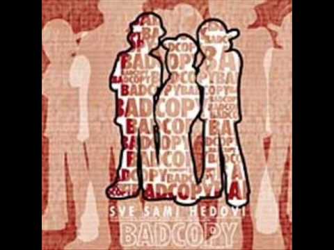 Bad Copy - Jos litar jedan