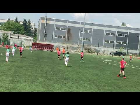 FK Rabona-FK Žarkovo