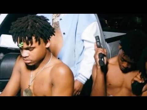 P Yungin ft Trent (snippet)