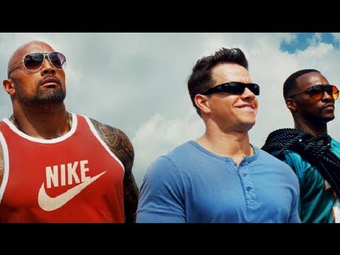 Pain & Gain (2013) Official Trailer