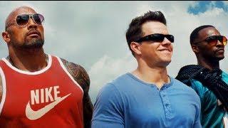 Pain & Gain