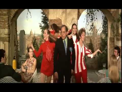 L'Homme Orchestre   Quand Evan Evans N'Est Pas Là