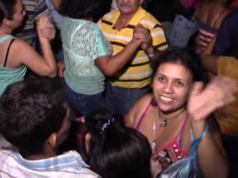 REVISTA CAMPESINA 2016 - Los Aventureros del Swing en Vivo