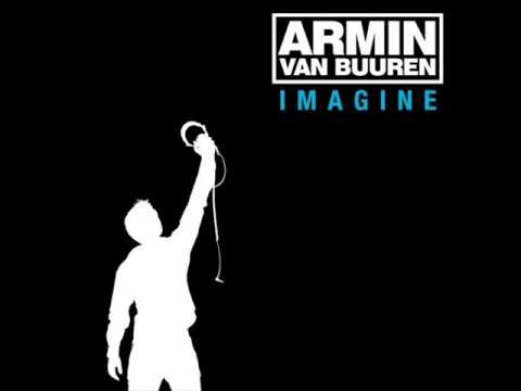 Armin Van Buuren - Rain Feat Cathy Burton (W&W Remix)