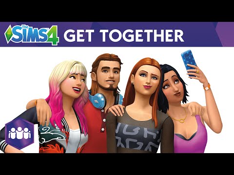 The Sims 4 Get Famous Expansion Pack DLC for PC Game Origin Key Region Free