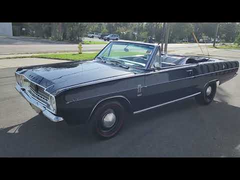 1967 Dodge Dart GT (CC-1712680) for sale in Daytona Beach, Florida