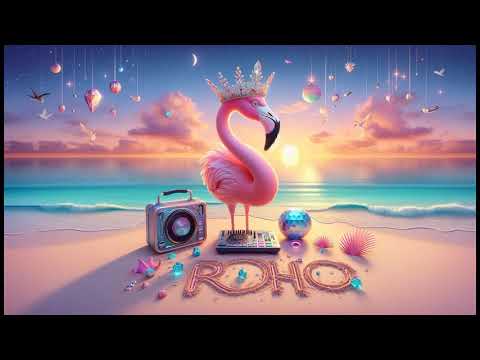 Roho Remixes Tensnake feat. Nazzereene - Latching onto You #remix #djremix #edmremix #edmclubmix