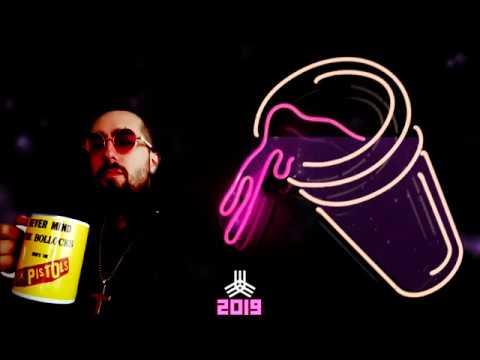 DROGY D - HEADSHOT (PROD. CHEENA)