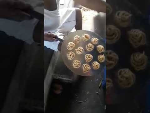 Murukku Machine | PH : 9585867250 | Anushiya Machine Works