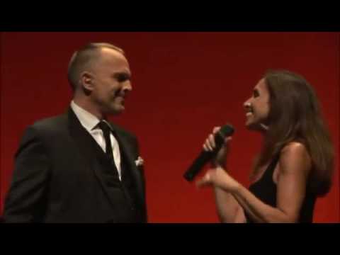 MIGUEL BOSÉ   ANA BELÉN  No sé porque te quiero