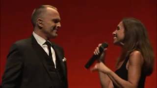 MIGUEL BOSÉ   ANA BELÉN  No sé porque te quiero