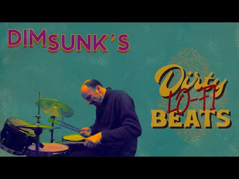 Ghost Notes + Hi-Hat Sauce – Groove Ideas for Drummers