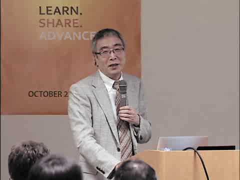 "SCOAP3 and HEP in Japan" by Mitsuaki Nozaki (High Energy Accelerator Research Organization) - 5t...